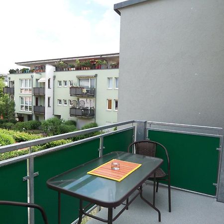 Ambiente-An-Der-Elbe-Wohnung-Og Dresden Eksteriør billede