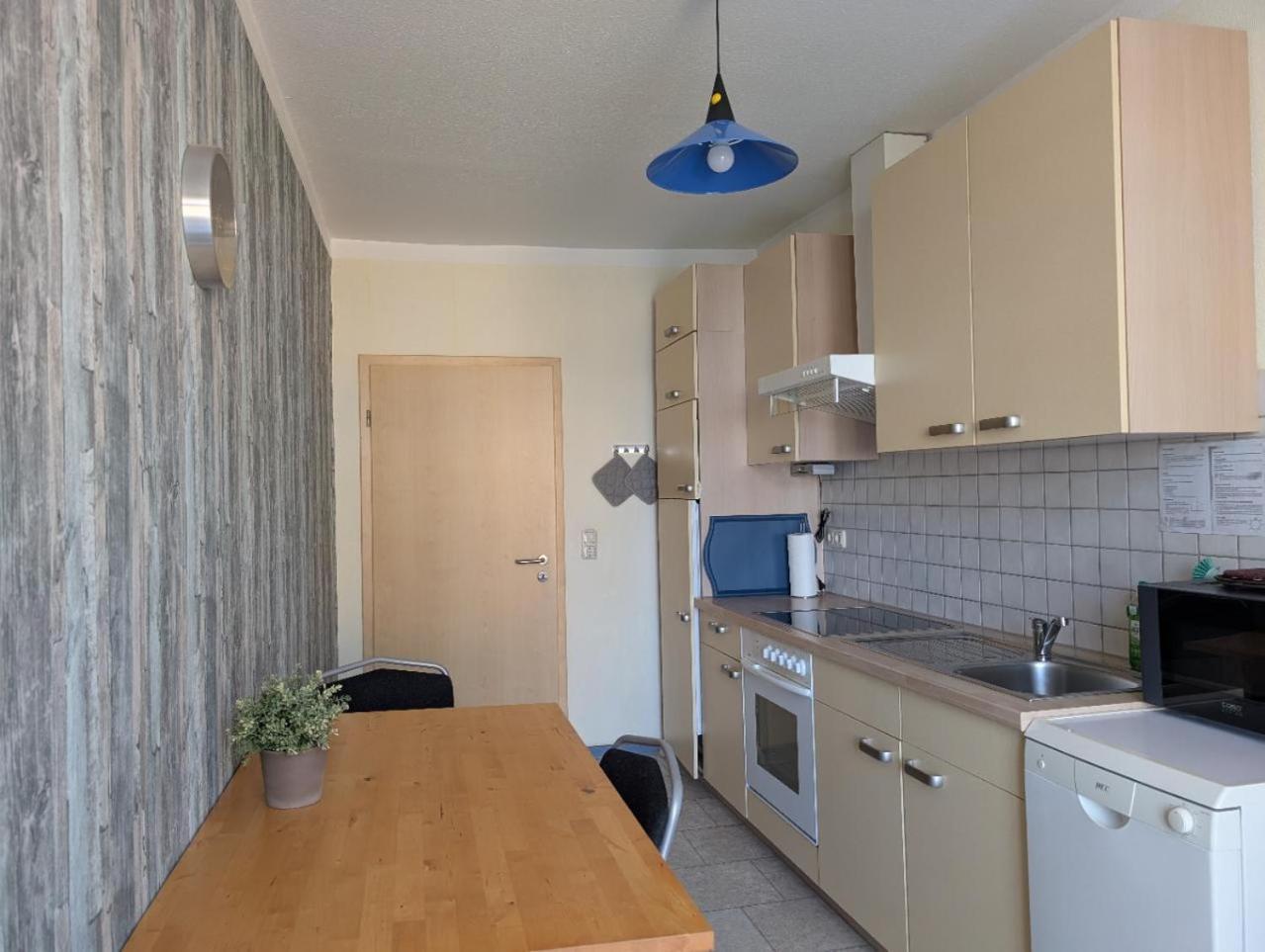 Ambiente-An-Der-Elbe-Wohnung-Og Dresden Eksteriør billede