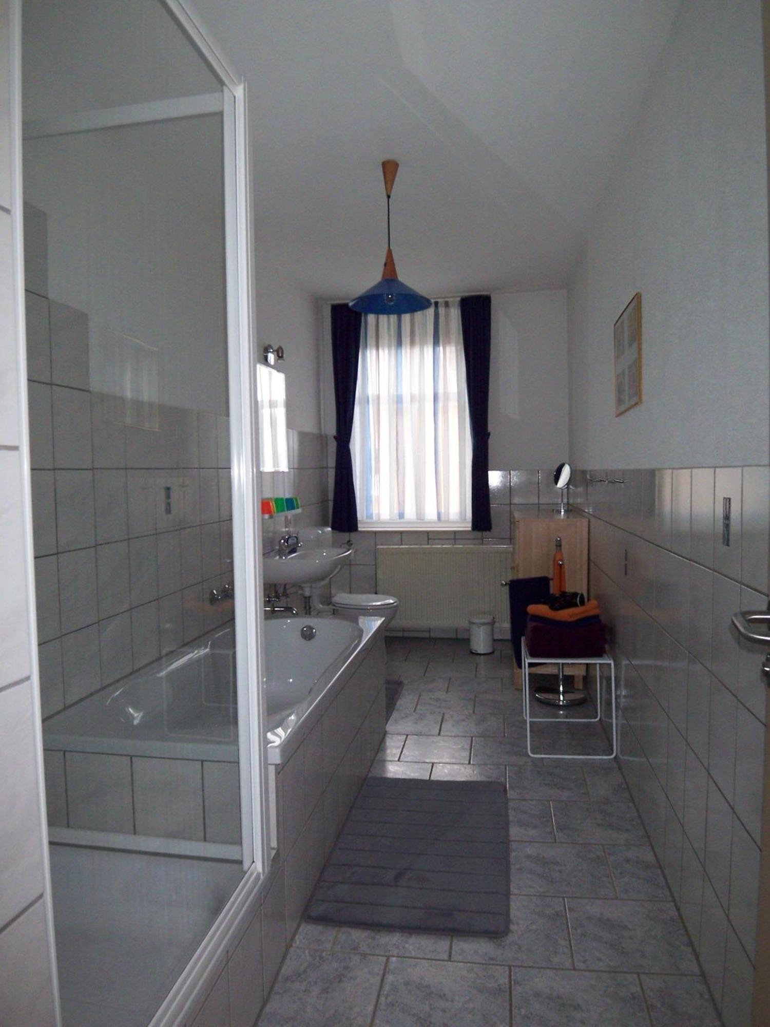 Ambiente-An-Der-Elbe-Wohnung-Og Dresden Eksteriør billede